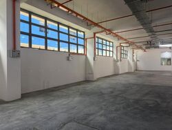 Hudson Industrial Building (D19), Factory #633917001